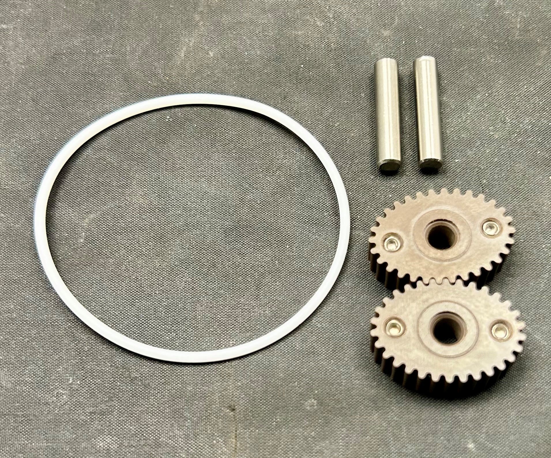 10-31416 - REPAIR KIT, MONOBLOCK II+ 1/2 HEIGHT GEAR4800 PPG