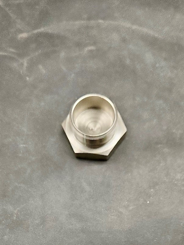10-31510 - CHECK/STRAINER CAP FOR MB