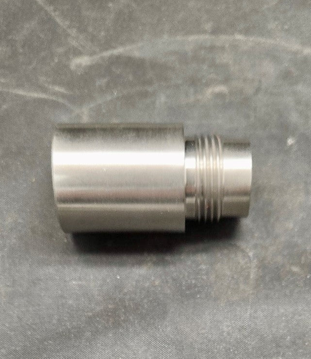 10-31706 - MBII+, FILTER CAP