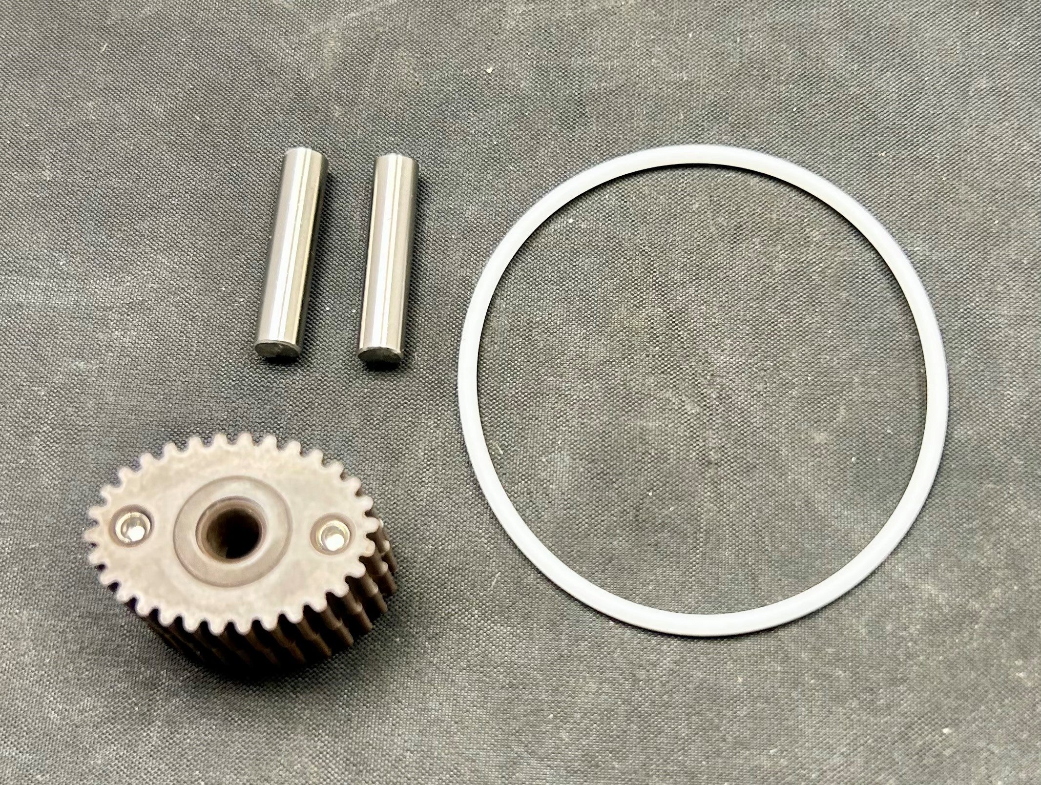 10-31721 - REPAIR KIT, MONOBLOCK II+  1/2 HEIGHT GEAR