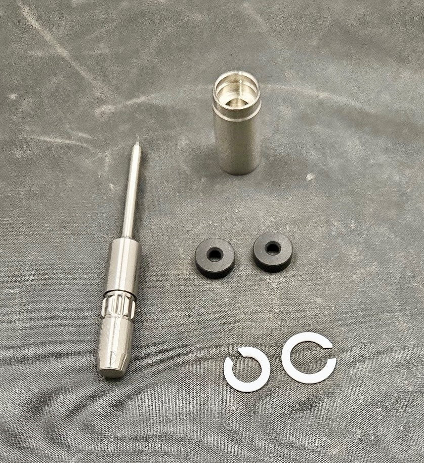 S0854953 - DRUM BEARING SET