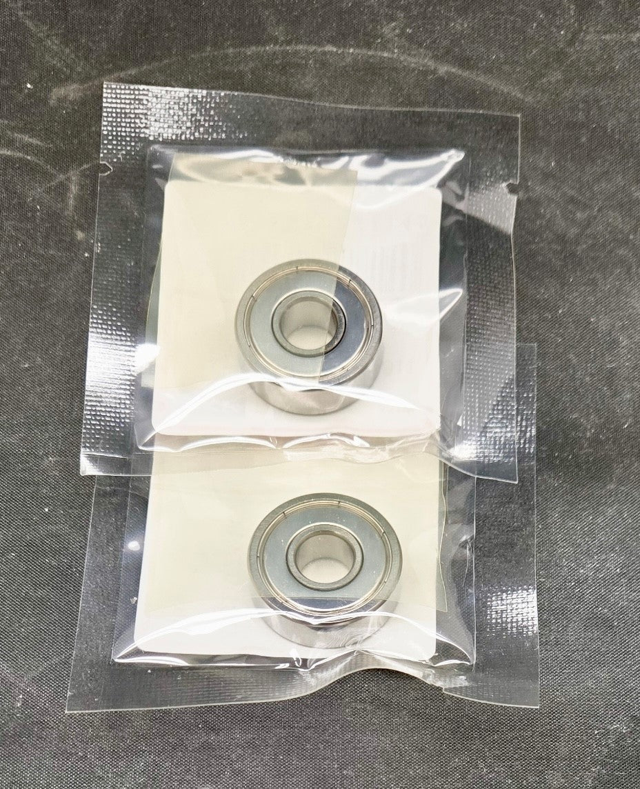 S2100418 - BALL BEARING C 8.0X22X7.0 SET