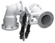L4416 - STRUT LIFT-O-MAT 2800N LOADARM