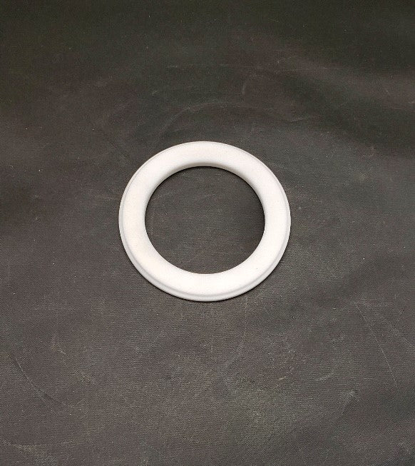 43674 - SEAL RING, LOWER; V7 VLV, PTFE