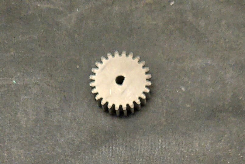 48283 - GEAR, PKG GLAND; 1:1 (BOX of 10)