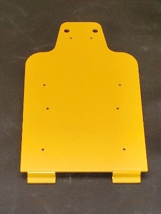 49390 -PLATE, ADJUSTER COVER