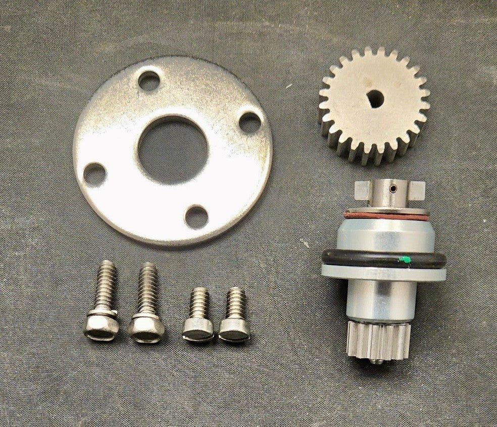 49528 - PACKING GLAND KIT - M5/60 & MS AL/VTN/GEARS