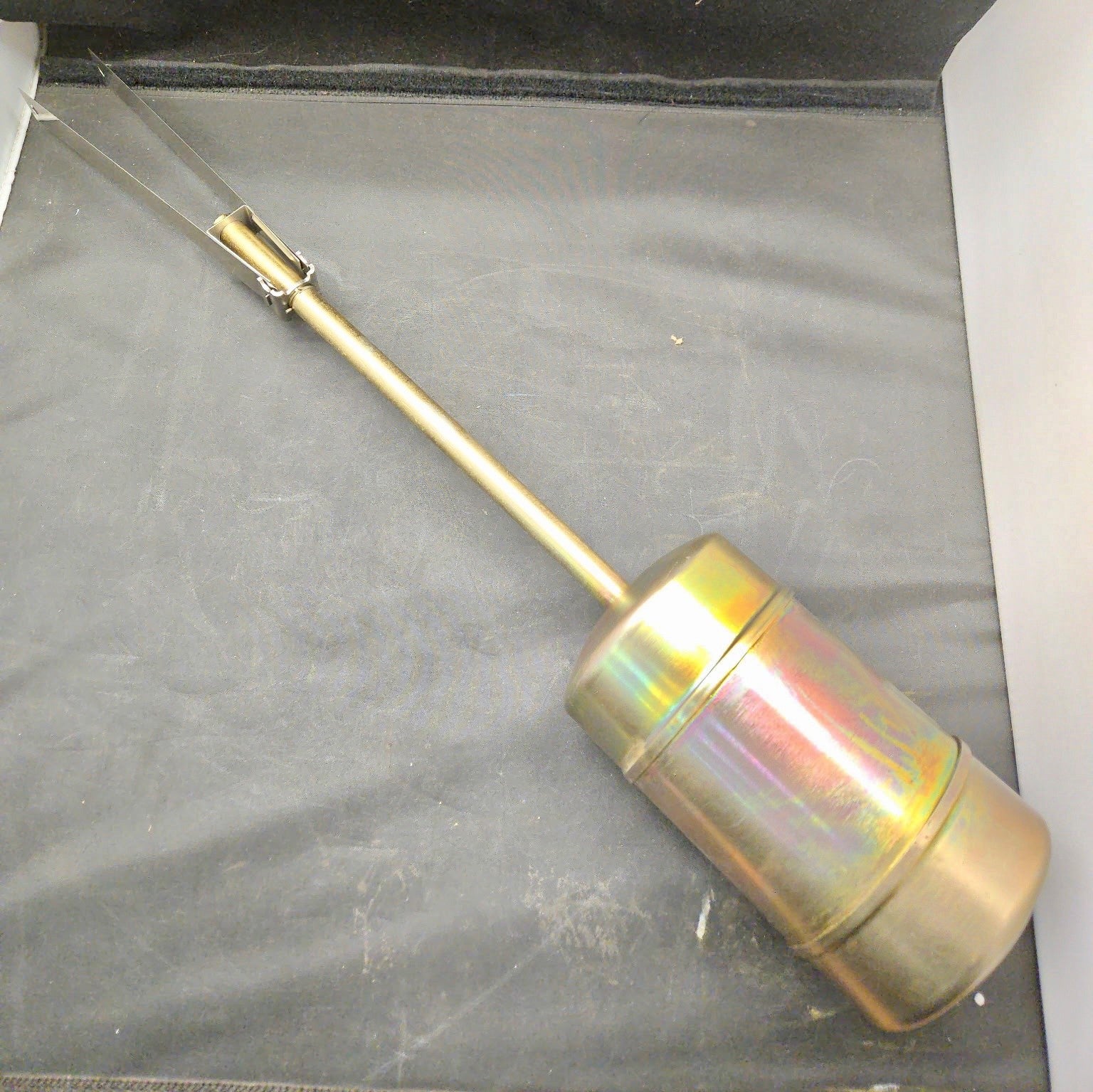 501295 - FLOAT AND REED ASSEMBLY, BPAE