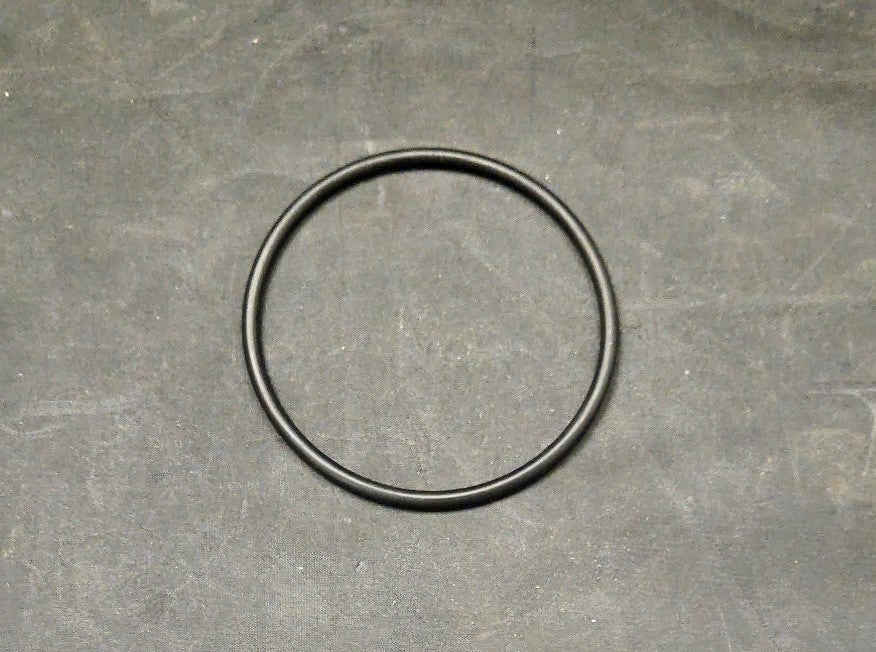 7838 - O-RING, 2.75 ID BUNA-N UL