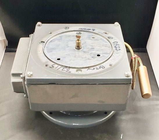 D5122 - TEMP COMPENSATOR, FIXED GRAV