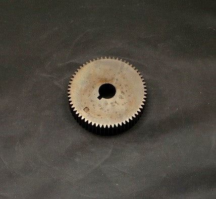 47646 - GEAR, BLOCKING ROTOR(box of 5)