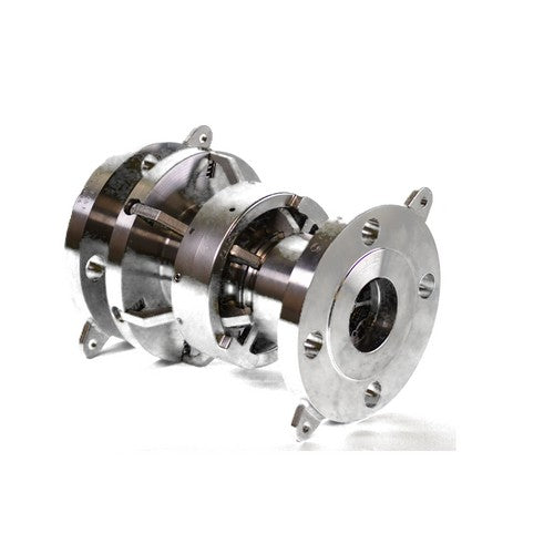 NTS-PU-T-S-0102 - 1" BREAKAWAY, ARTA, SST, FNPT, FLUOROCARBON