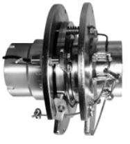 NTS-SZ-T-S-0202 - 2" BREAKAWAY, ARTA, FNPT, SST, FLUOROCARBON, CABLE RELEASE
