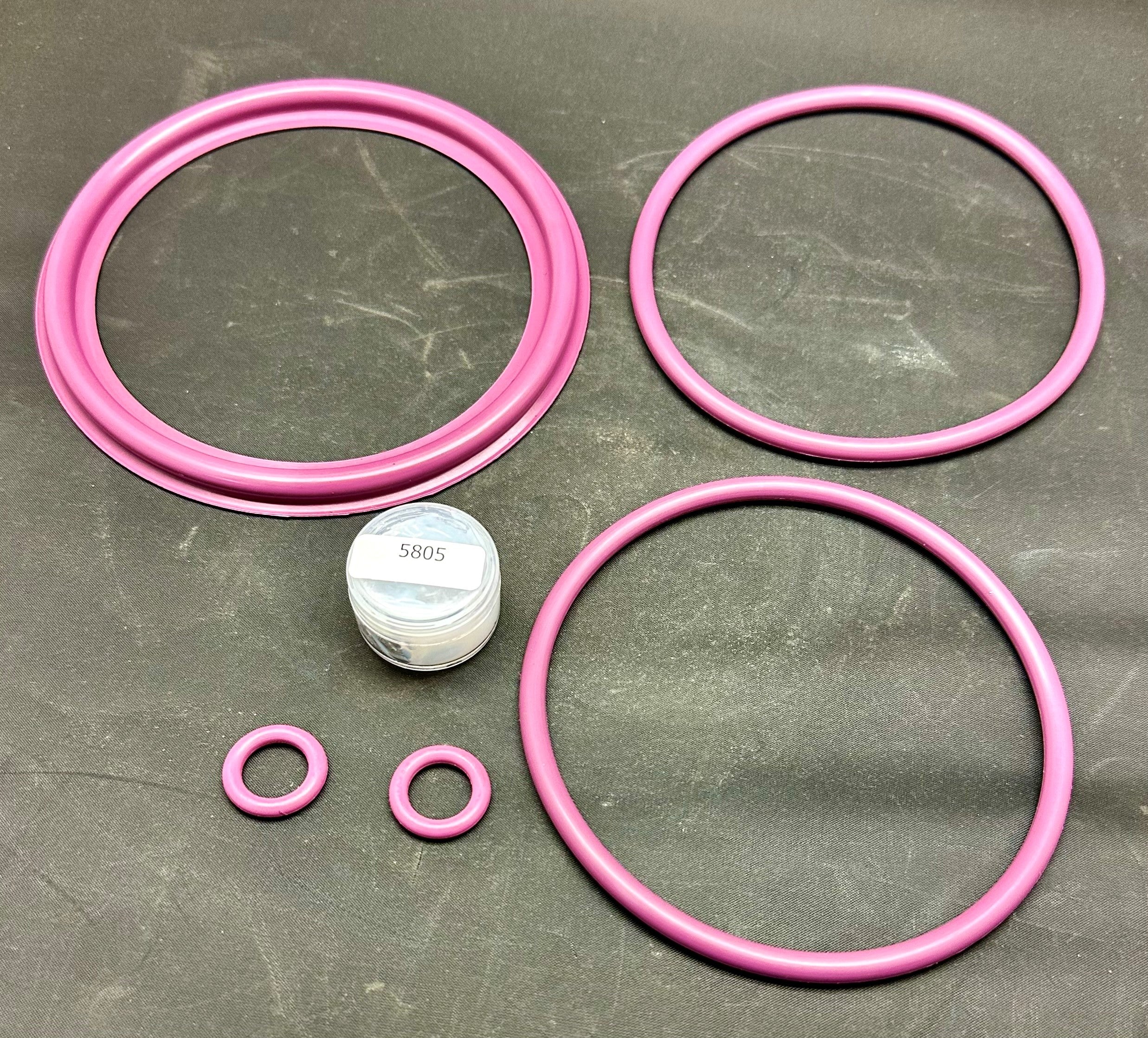 API5KIT - SEAL KIT, API7XX, B70 SEALS