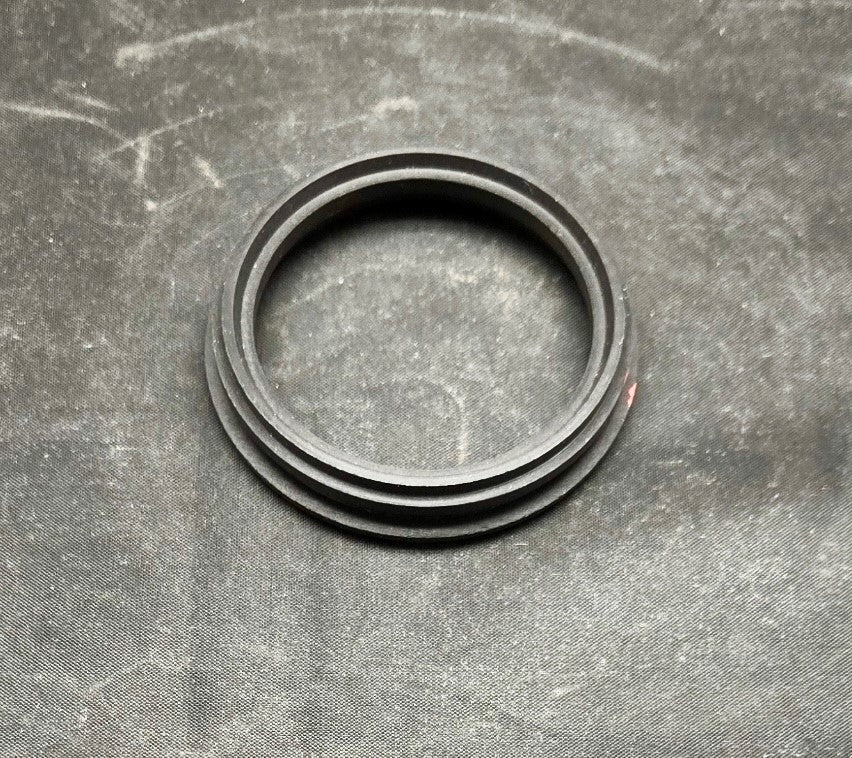 H31531M - NOSE SEAL, KAMVALOK COUPLER, FLUOROCARBON, 2"