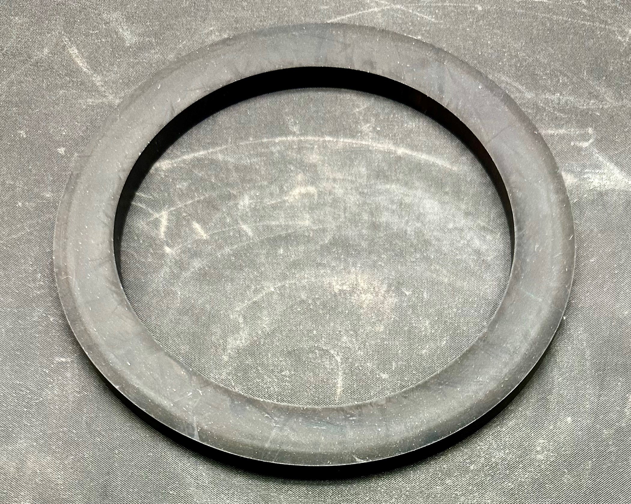 H32180M - GASKET, KAMVALOK, BUNA, 3"