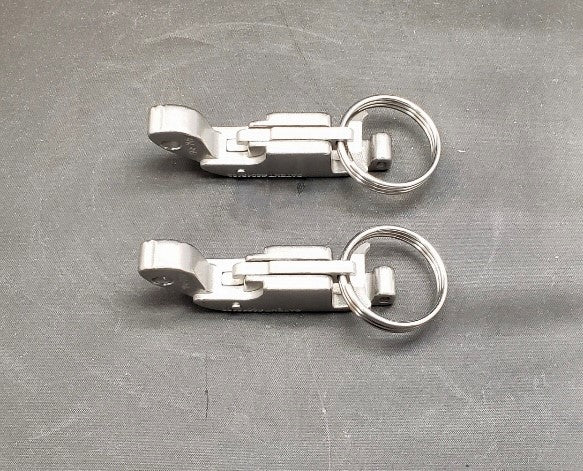 633ARK-SS20 - 1-1/4" - 2-1/2" ARM REPAIR KIT, KAMLOK, SST
