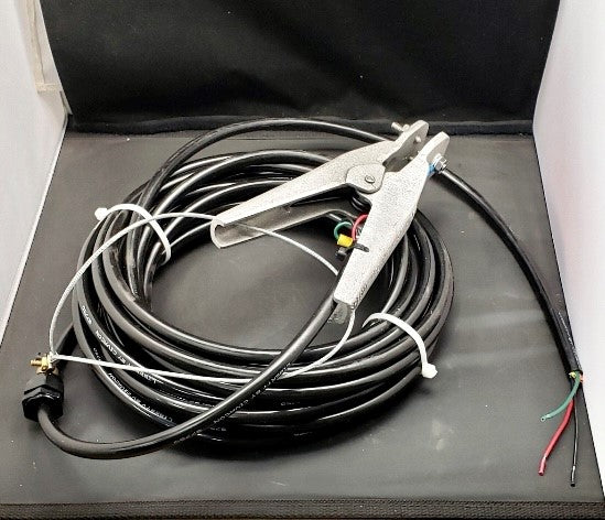7720-7720 - GND VERIFY CLAMP AND CORD SET - 40 FEET