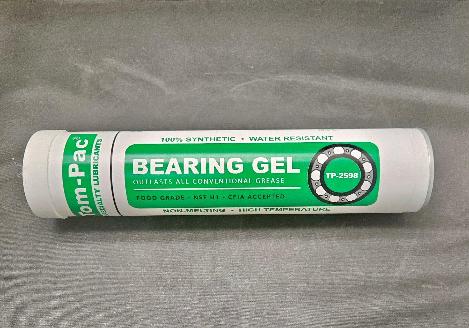 880-0089 - LUBRICANT, CARTRIDGE, HIGH TEMP