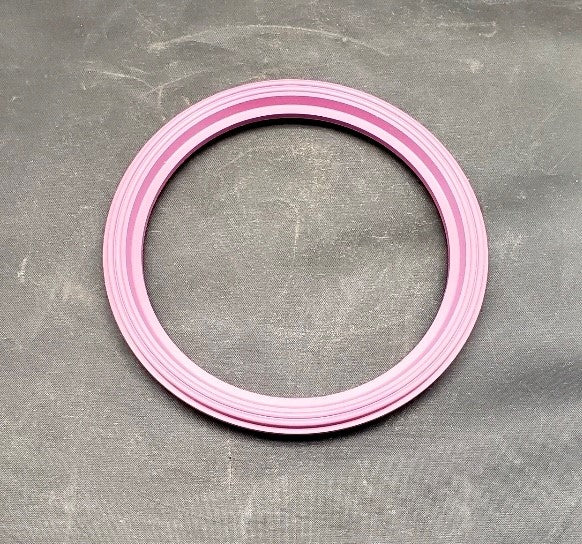 API800-1 - SEAL, NOSE, API8XX, VITON B70, LIQUIP