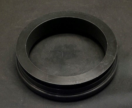 C21283AH - CYLINDER, API, ALUMINUM, 4"