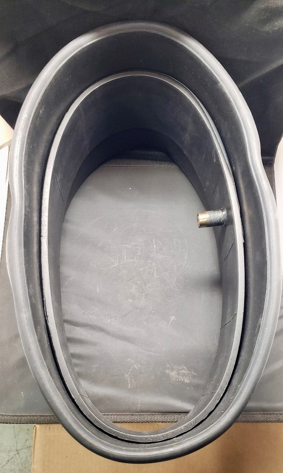 D20070M - INFLATABLE HATCH BLADDER, HATCH SEAL, EPDM