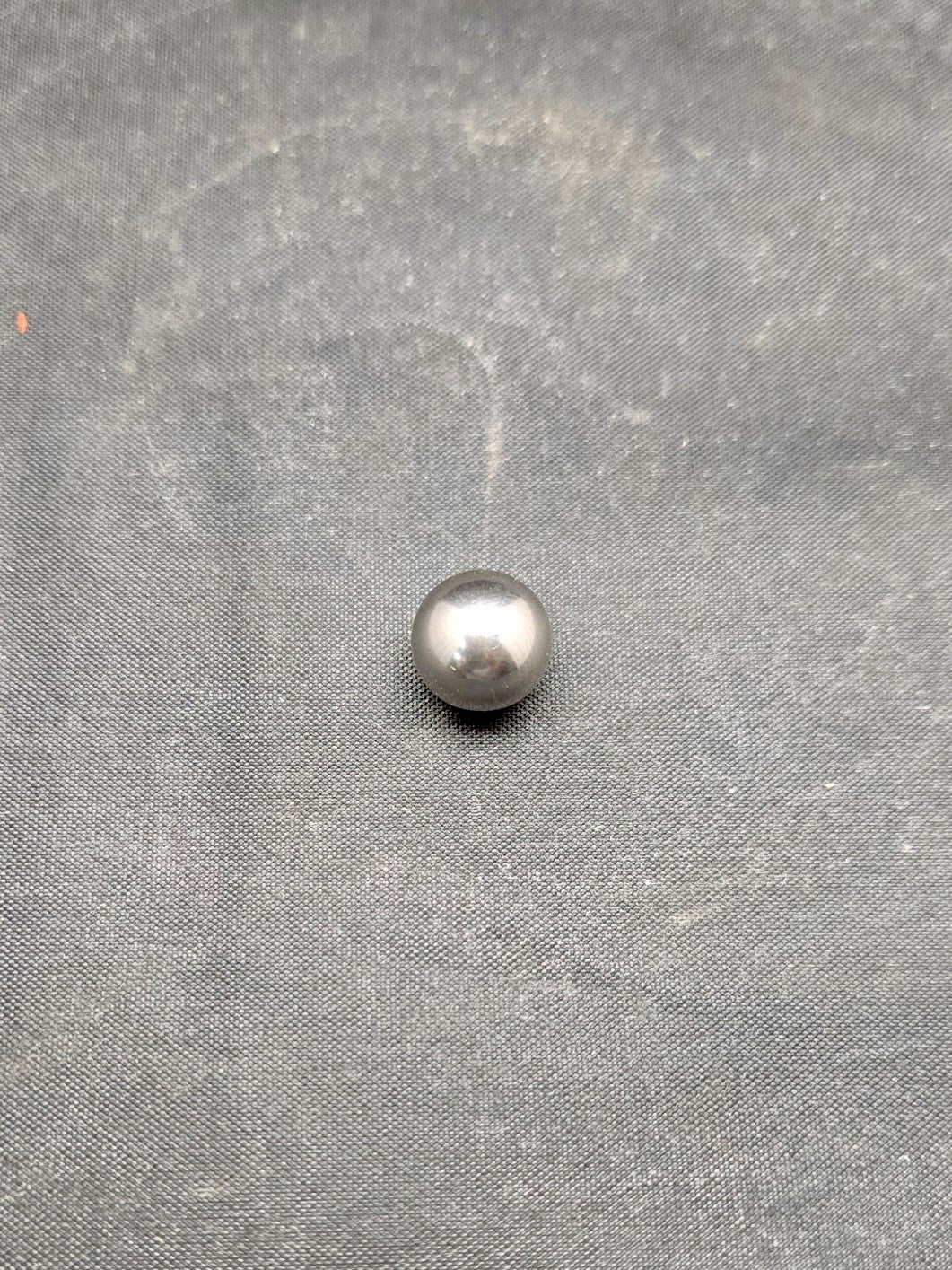 H01171M - BALL, SST, 3/8"