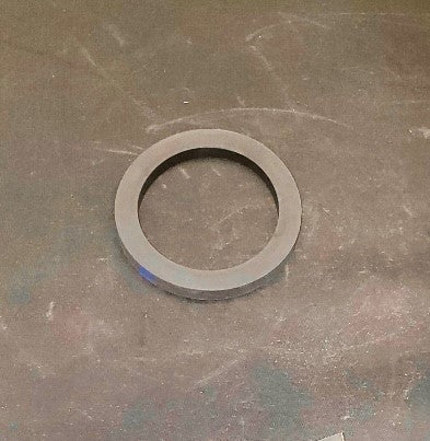 H01893M - GASKET, KAMLOK-AUTOLOK, NEOPRENE, 2"