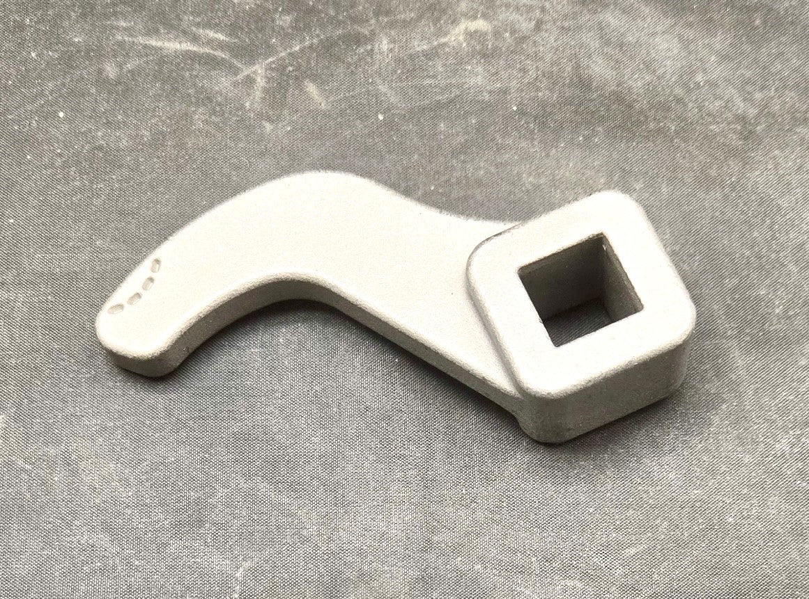 H07375M - CARRIER, LOADING VALVE, 4"