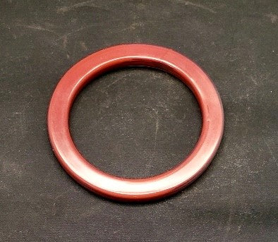 H07905M - GASKET, KAMLOK-AUTOLOK 2-1/2", KAMVALOK-D2000 2", TFE ENCAP SIL