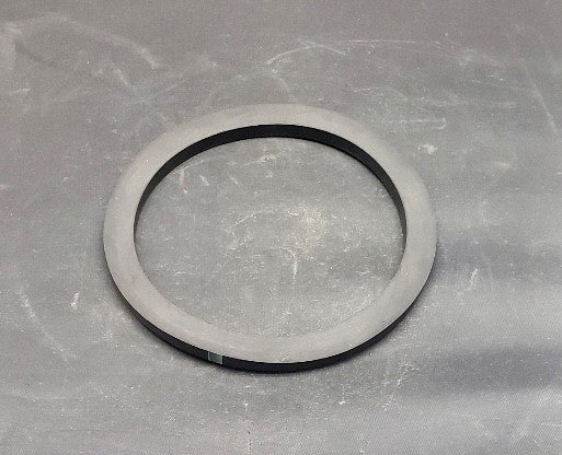 H20547M - GASKET, KAMLOK-AUTOLOK, BUNA, 4"