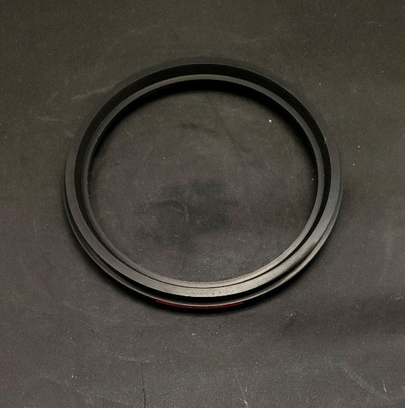 H30483M - NOSE SEAL, 1004D2,1004D3, BEVELED, SQ RETENTION, FLUOROCARBON