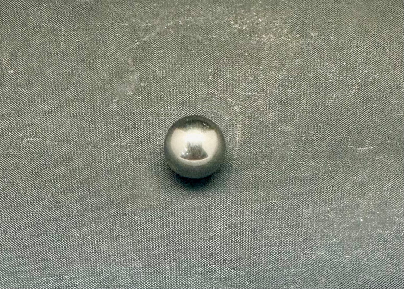 H30647M - BALL, CST, 1/2"