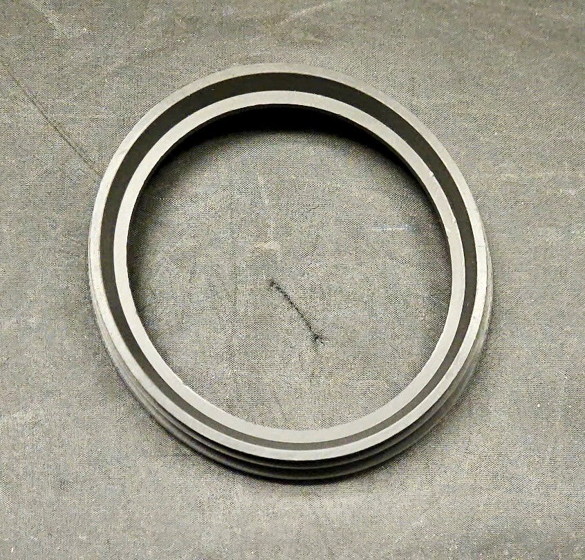 H31532M - NOSE SEAL, KAMVALOK COUPLER, FLUOROCARBON, 3"