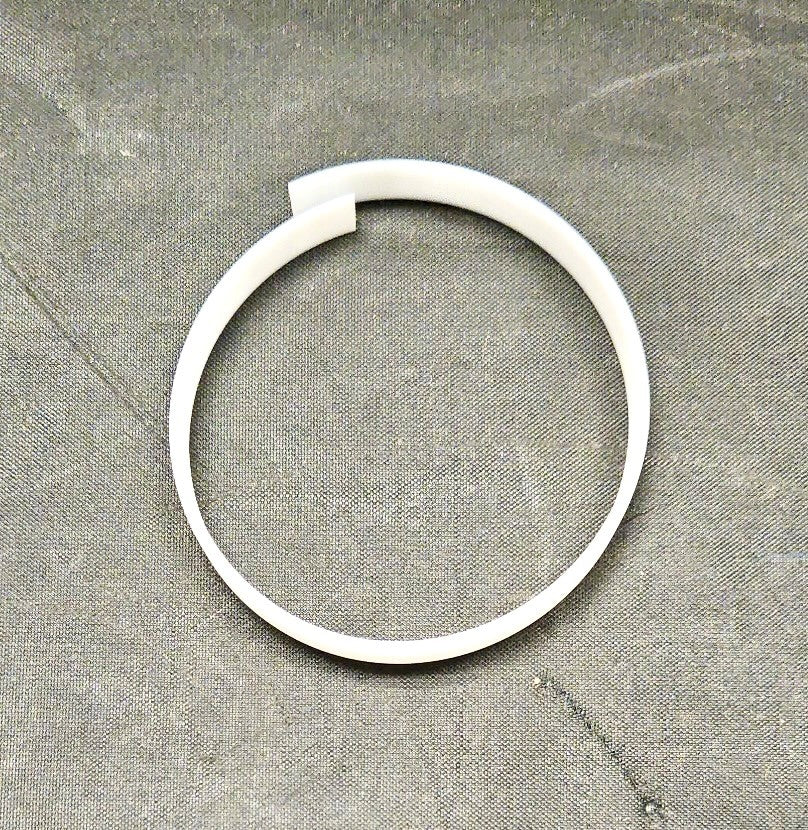 H31540M - GUIDE, KAMVALOK COUPLER, PTFE, 2"