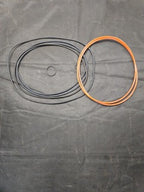 S0854967 - O-RING SET 854 XTG