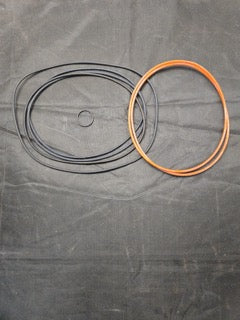S0854967 - O-RING SET 854 XTG