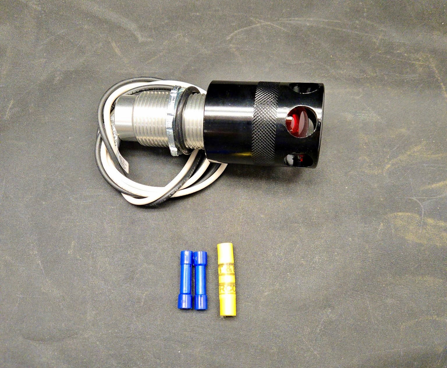 9183 - REPLACEMENT CANE SENSOR, SP-PYU SS, LOW TEMPERATURE THERMISTOR SS