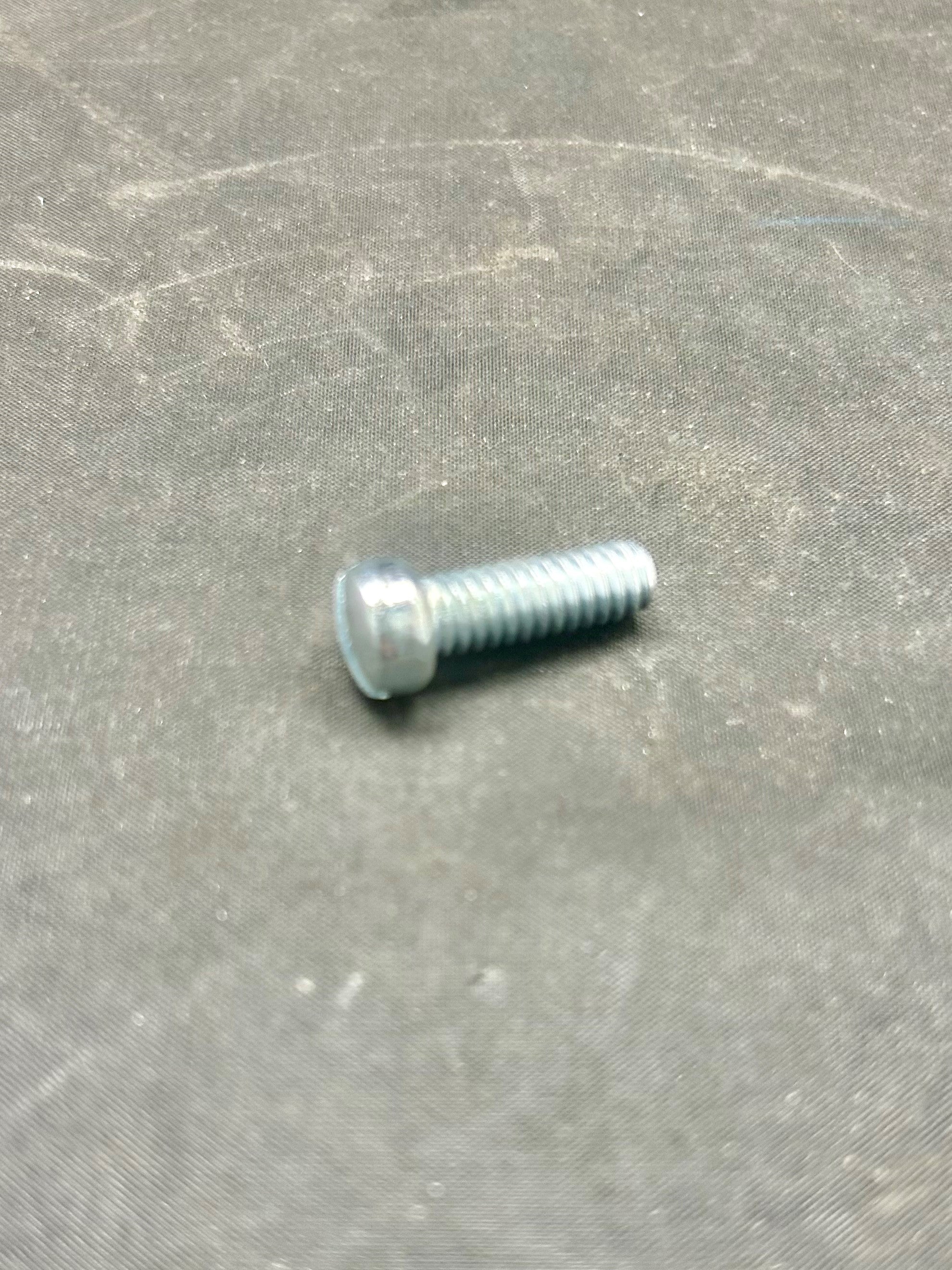 005061400P - SCREW M-1/4-20 X 3/4 FILL HEAD SLOT