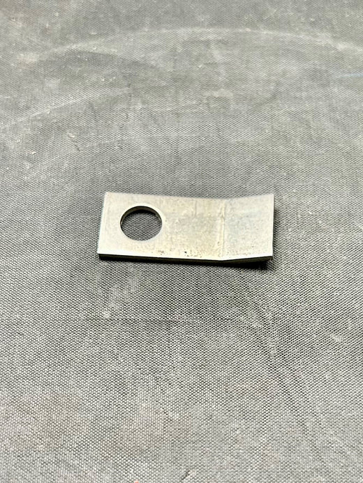 11226001 - CLAMP - ROLLER, E3 AND F4 P.D. METERS