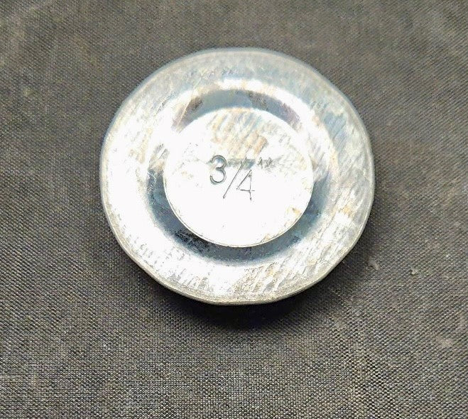 15533401 - BLANK-SNAP-IN ERIE IND PT NO S-75