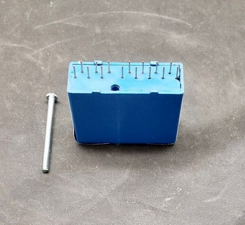 235553101 - PRINTED CIRCUIT BOARD (PCB), ASSAMBLY DR