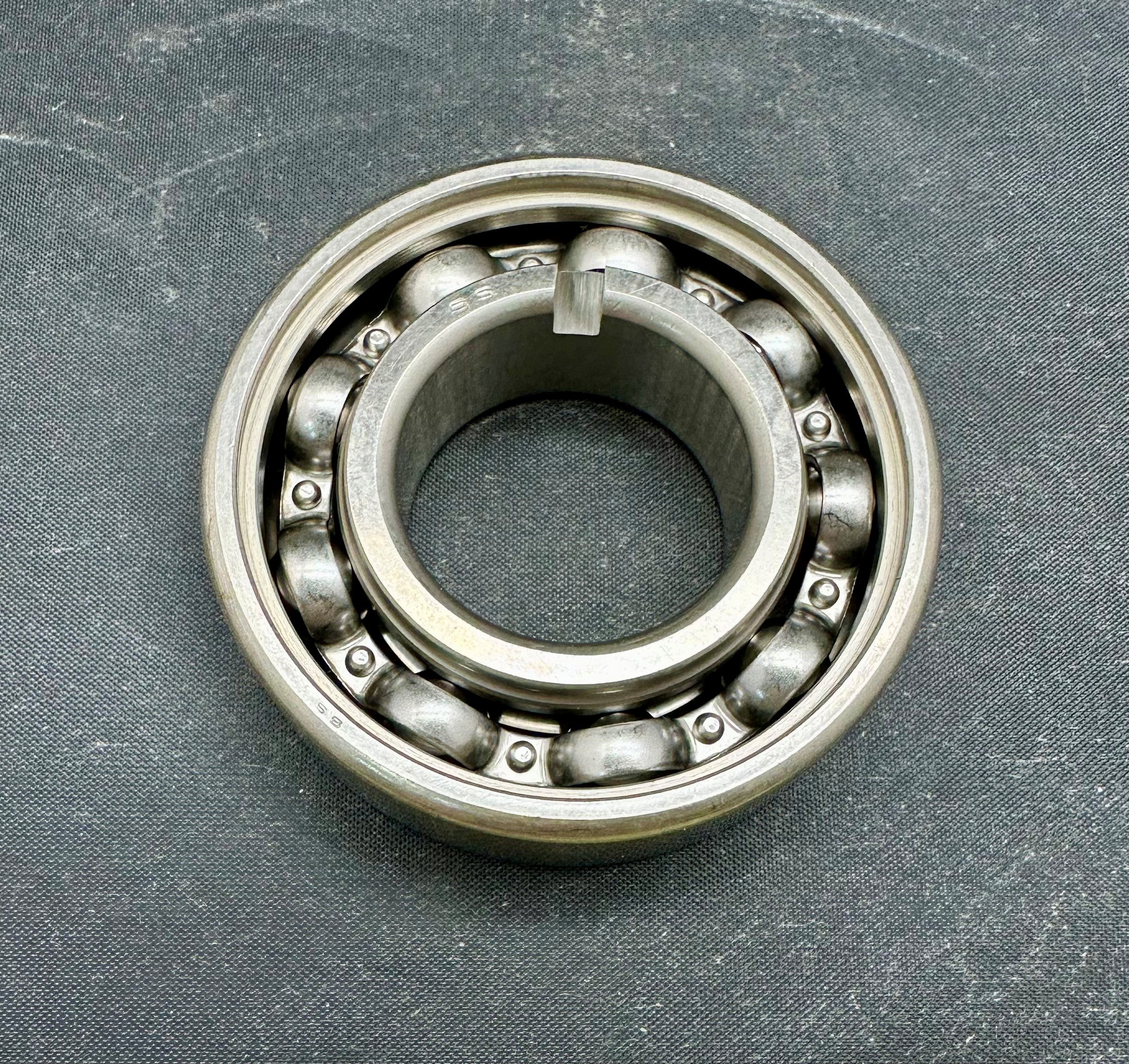 3510001 - BEARING - ROTOR