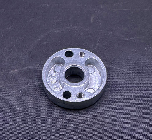 3552001 - PLATE - BASE