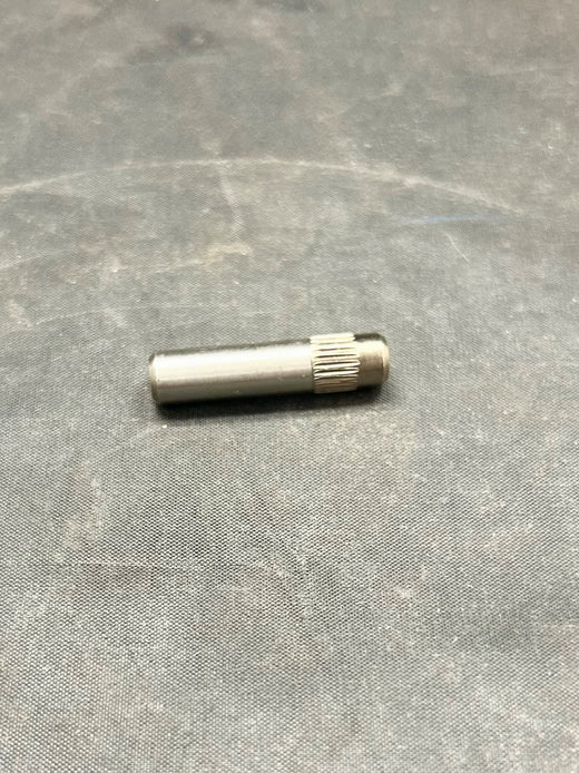 3775001 - SHAFT - GEAR