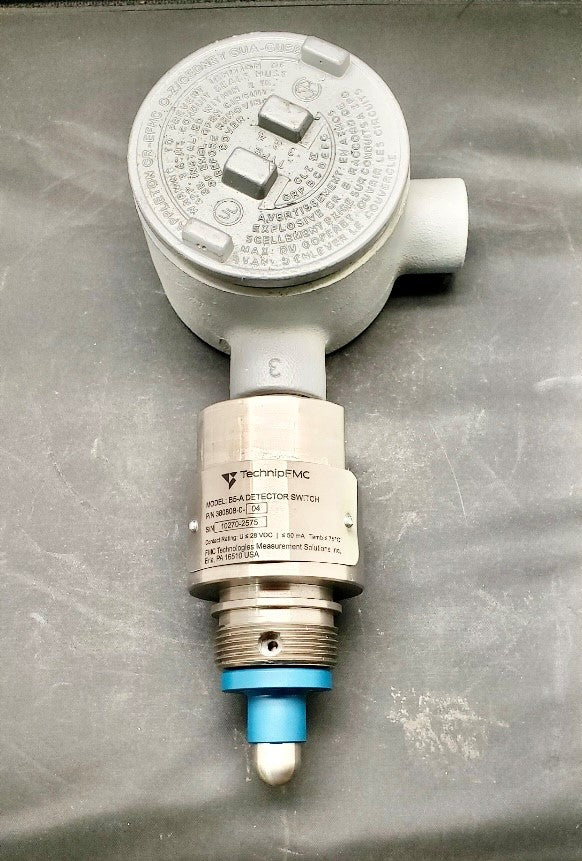 380808004 - B5-A SWITCH, STANDARD WELD BA