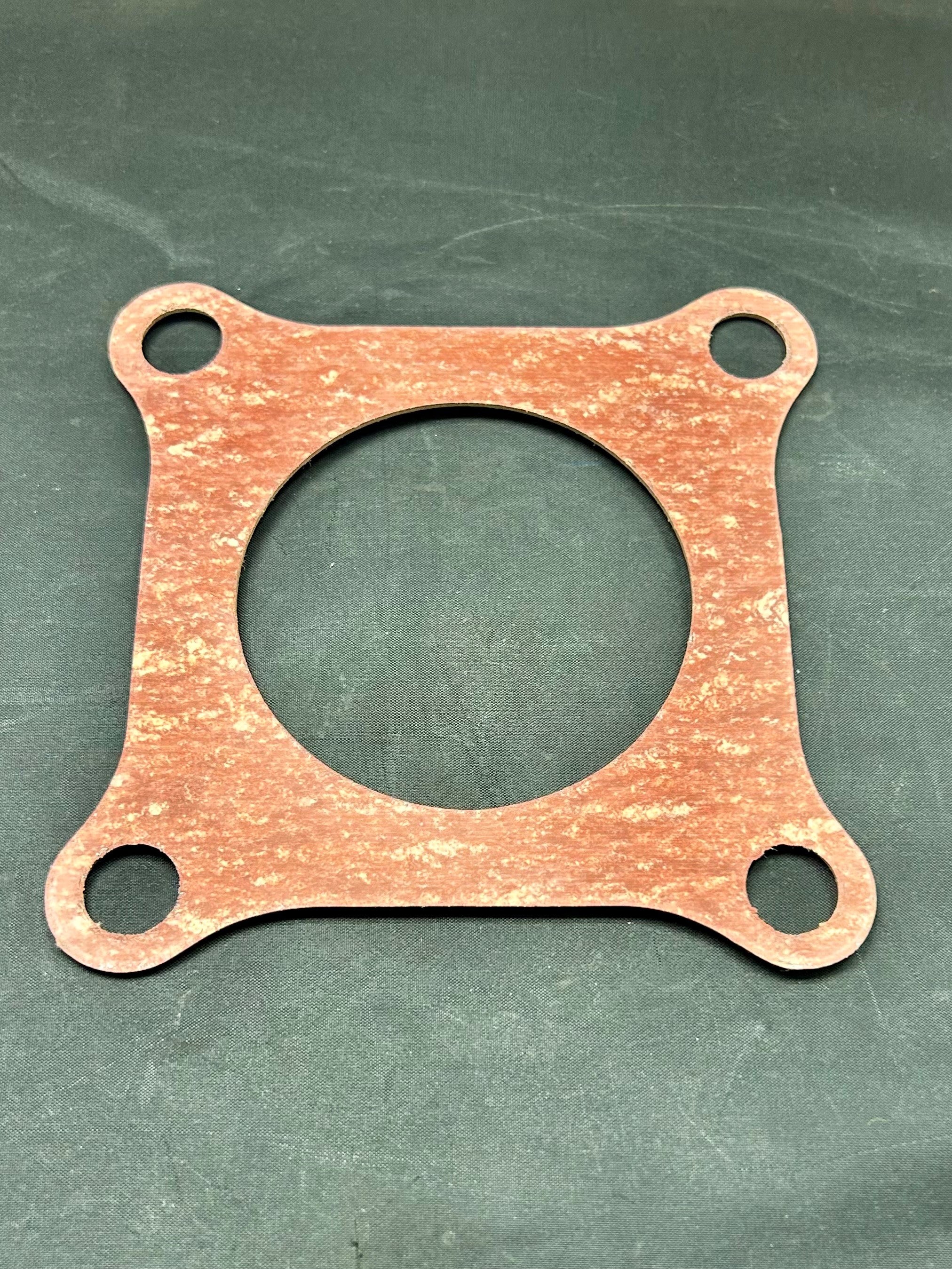 3959001 - GASKET - OUTLET & INLET, T20 METER