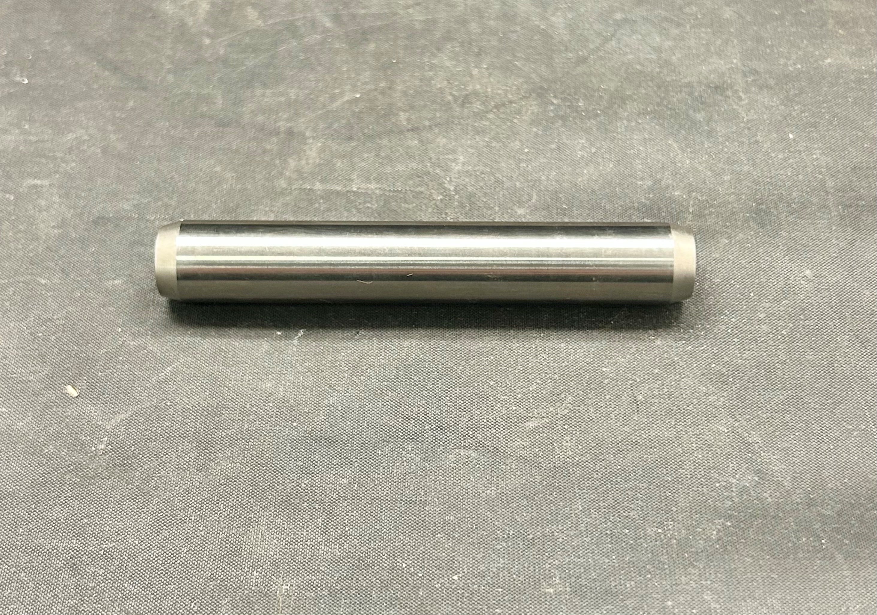 500214001 - SHAFT-BLADE ROLLER