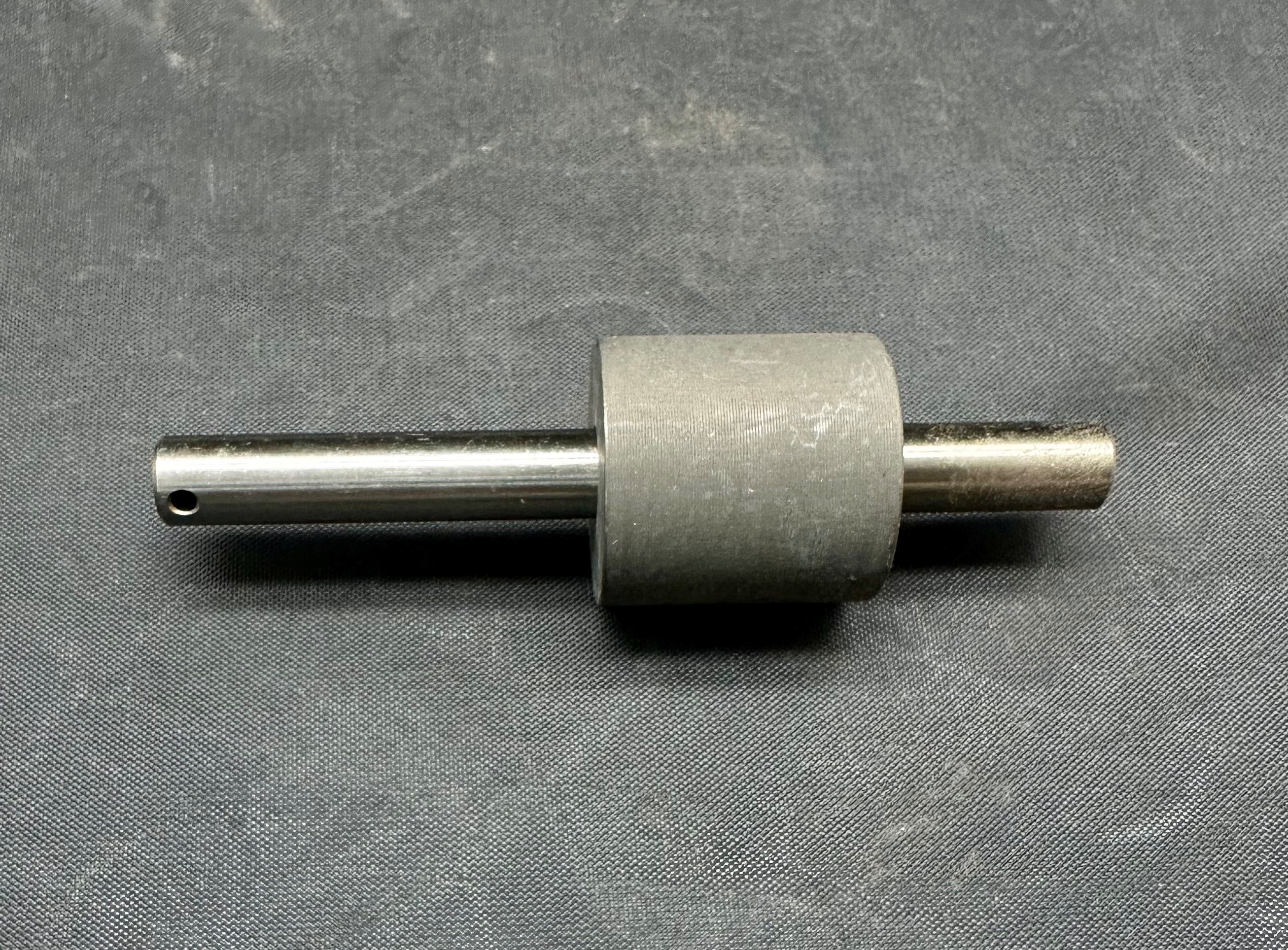 500233001 - SHAFT - IDLER JA10/JB10 INNERMECH