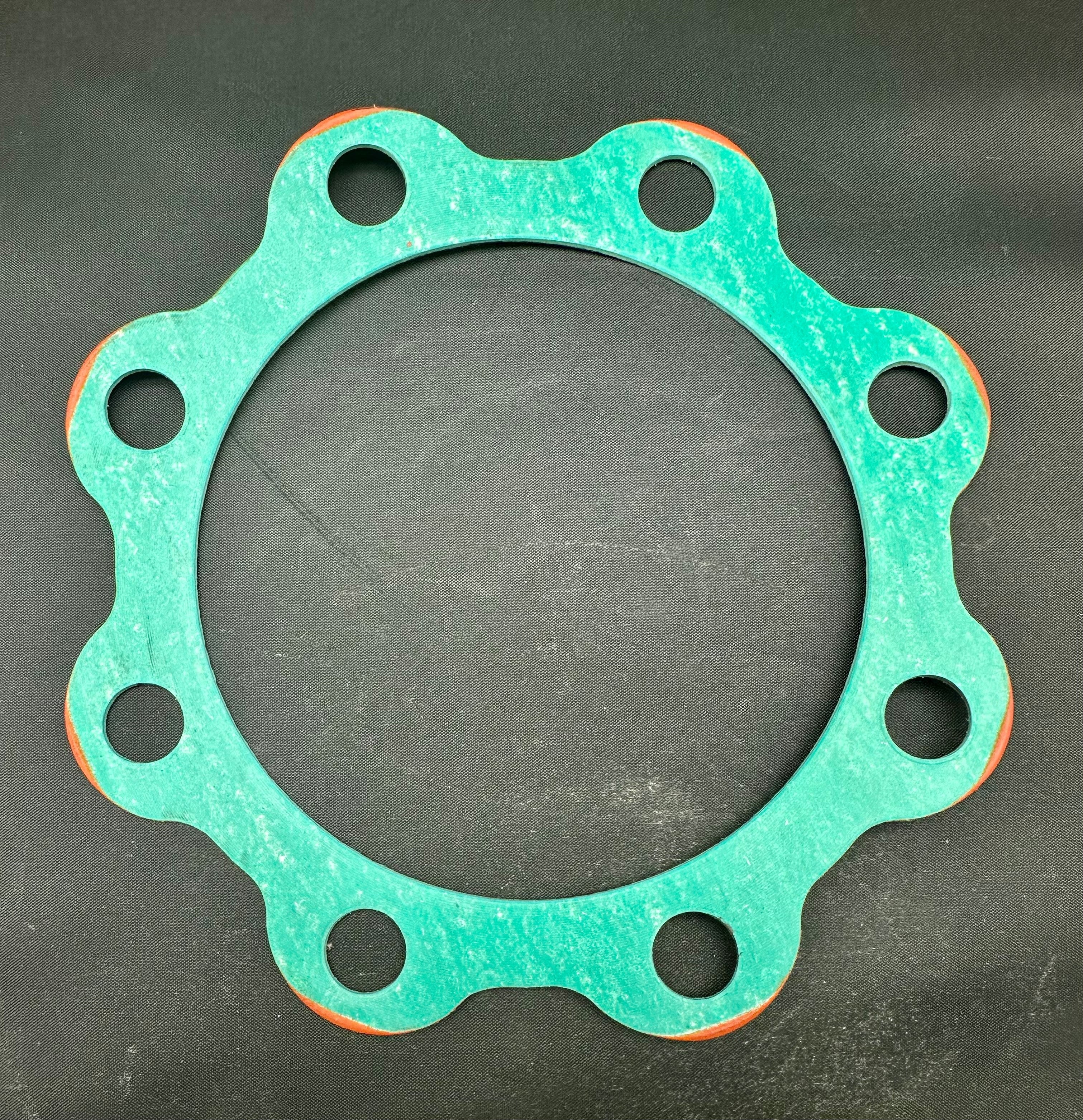 503358001 - GASKET - FOR UB AIR ELIMINATOR HEAD 8 BO
